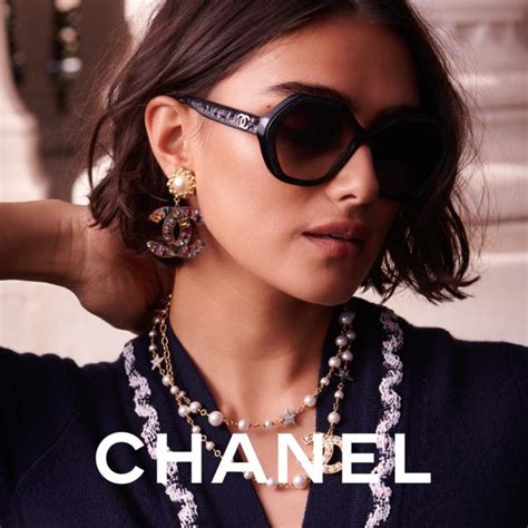 occhiali sole chanel|chanel sunglasses new collection.